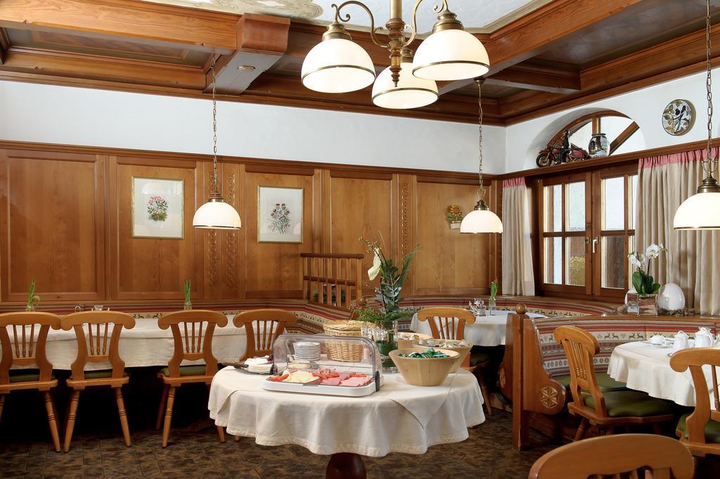 Gasthaus Bacher Hotel Sankt Johann im Pongau Exterior foto